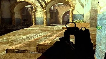 Tinyy x l 1v3 l Seatown l MW3