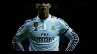 Cristiano Ronaldo In The Name Of Love