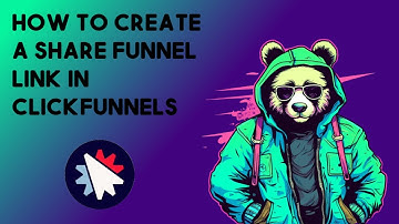 How to Create a Share Funnel in ClickFunnels (Step-by-Step Tutorial)