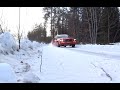 Rallysprint Hällefors  2022