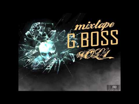 Ill Pugliese - Bla Bla  (Mixtape G.Boss Vol.1)