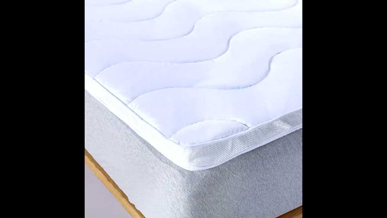 VENTILATION MATTRESS COVER