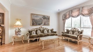 25 Cottontail Avenue Markham | Virtual Tour