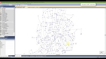 PTV VISUM Tutorial - Lesson 10 - Demand Model