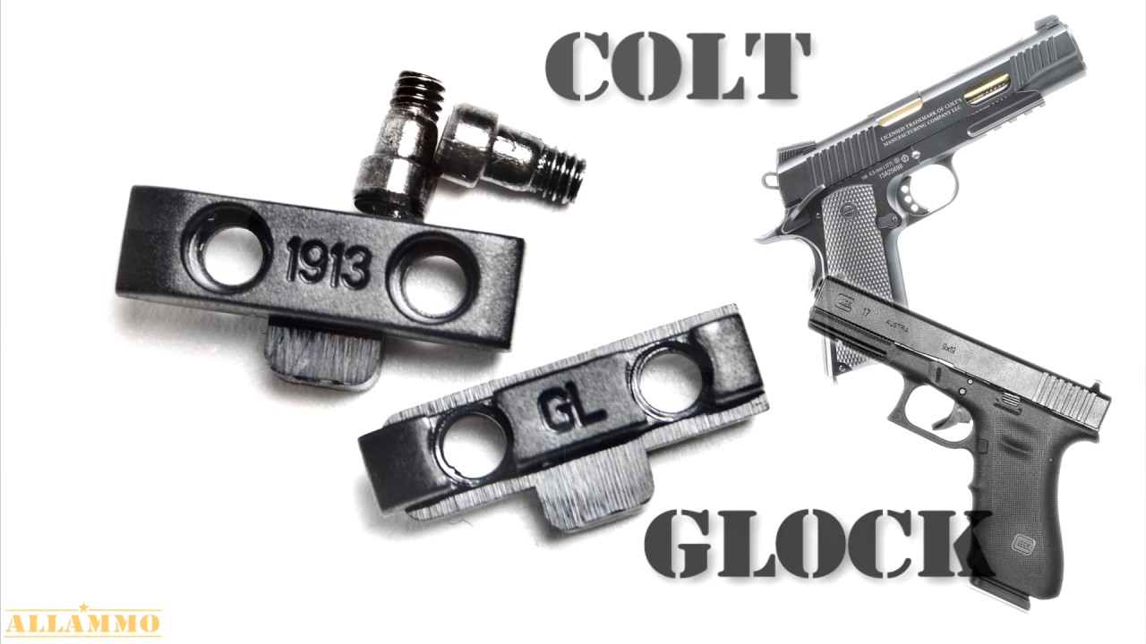 Пистолетный фонарь Olight Valkyria PL-1 II | Магазин ALLAMMO.RU