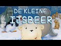 De Kleine ijsbeer - De TekenFilm -(2001) - Lars de kleine ijsbeer - Kids NL,