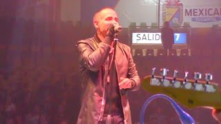 Por Amor, Menudo 2015 Miguel Cancel