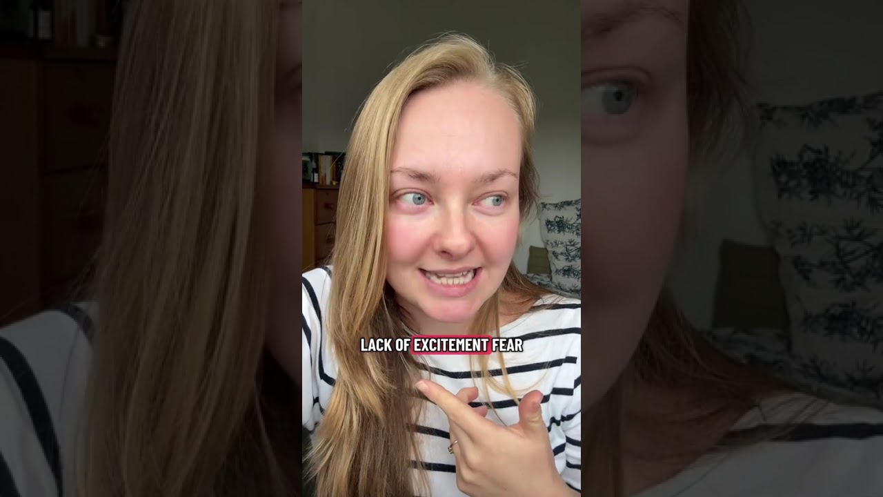 Don't Let People Without Vision Talk You Out of Yours (Entrepreneur Mindset)