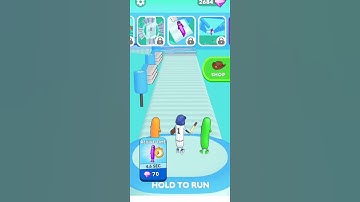 Wacky Run Level 84 #rungame #WackyRun #runninggame wacky game #wacky #gameplay #levelsgame #shorts