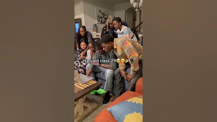 See you soon Harvard #harvard #acceptance  #ivyleague #college