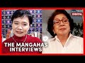 The Mangahas Interviews: Former Ombudsman Conchita Carpio Morales