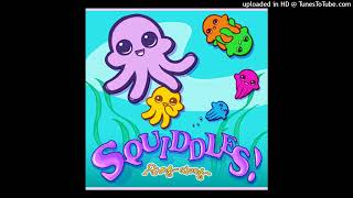 Tentacles - Squiddles! OST