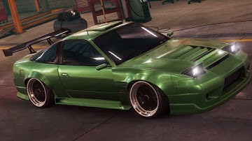 Static Shift Racing - Android & iOS - Gameplay Trailer