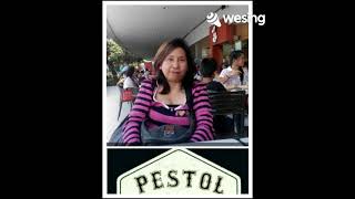 This video is from WeSing*Don't Go Breaking My Heart*By: Elton John ( Riginald Kenneth )