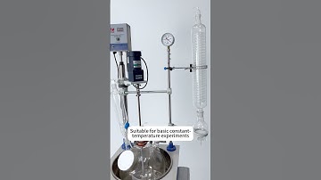 Do you know which reactor suits your lab better?