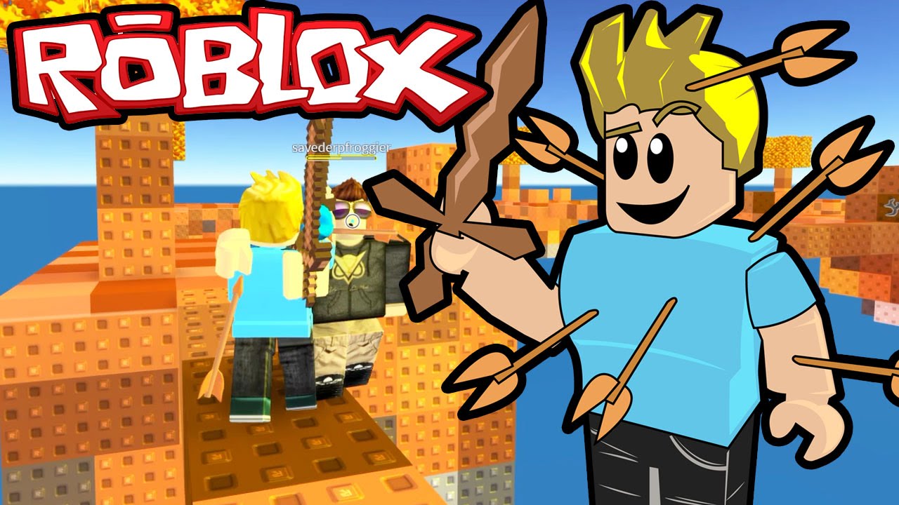 Roblox Sky Wars Stop Shooting Me Gamer Chad Plays Youtube - audrey won t see a duckie roblox murder 15 with gamer chad