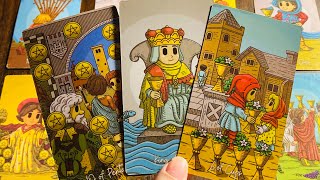 Quick Energy Update 🩷🩷 Their Feelings & Thoughts 🩷🩷 Timeless Tarot 🩷🩷 Hindi-Urdu 🩷🩷