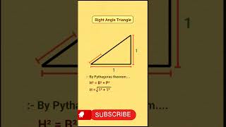 Represent √2 on the number line#mathswizard#rakeshsooryavanshi