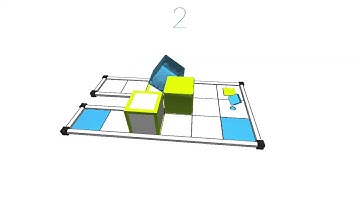 Cubot The Complexity of Simplicity