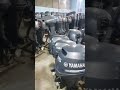 محركات ياماها فور استروك محركات ياماها فور استروك