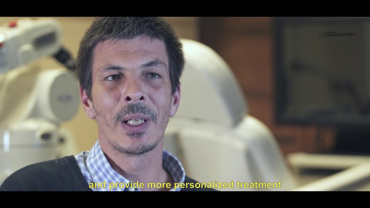 Basic, translational and clinical pain research enseignement en espagnol