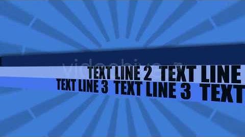 Retro Grunge Style Media Presentation Project File for After Effects