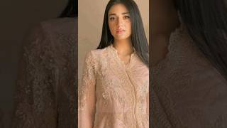 most beautiful actress sara khan ❤️🔥 #shorts #drama #sarakhan#wabaal#celebrities Resimi