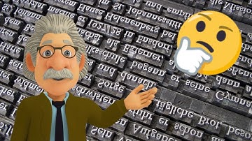 The study of linguistics and language