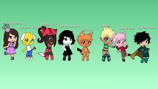 Drawn Together