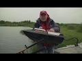 Маклаков Алексей и Fishboat 911