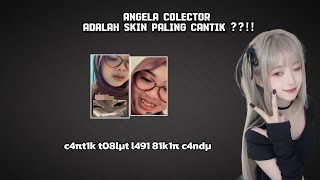 R1L !! THIS SKIN IS THE GIRLS' FAVORITE🤭