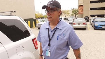 HVAC Controls Technician | Service Technician Jobs at Johnson Controls Day in the Life