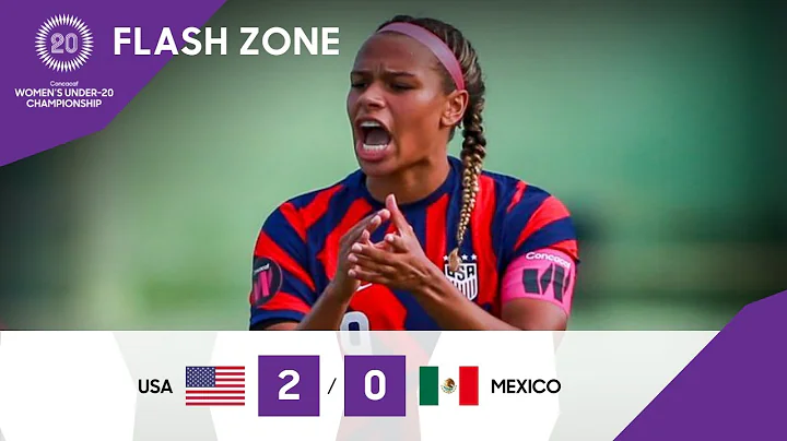 #CWU20 2022 Flash Zone: Michelle Cooper from the U...