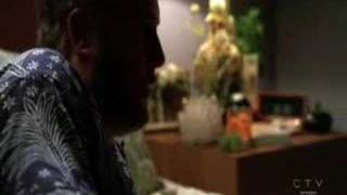 CSI Clip - I'm Not Ready To Say Goodbye (Way To Go)