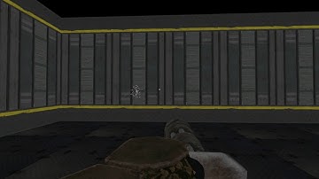 Project DooM weapon system. Unity Engine