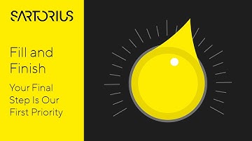 Take Control And Master #FillAndFinish