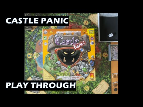 Solo play through