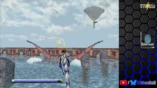 Panzer Dragoon