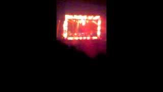 Kasabian- Fire (Wembley Arena- 15/11/2009)