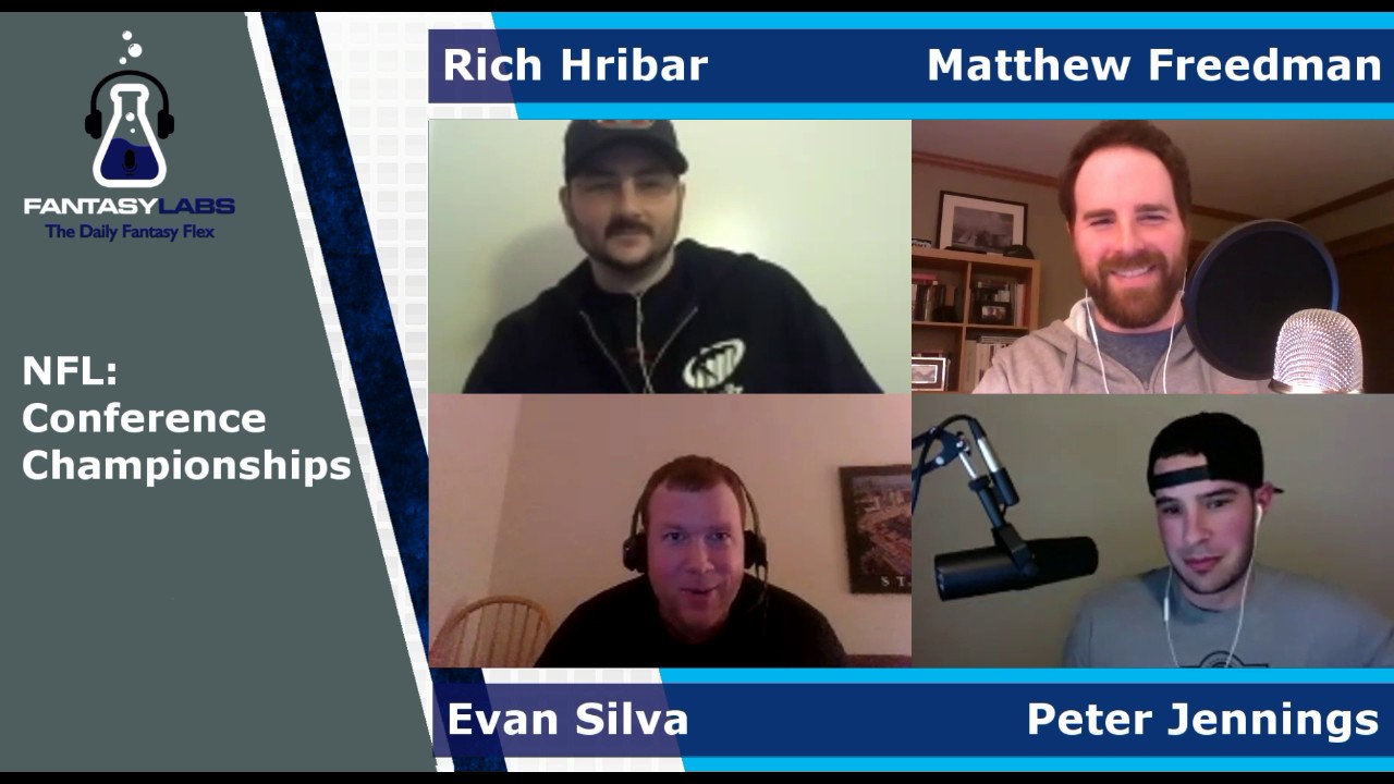 the-daily-fantasy-flex-nfl-conference-championships-youtube