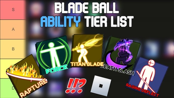 Clover Retribution Tier List – All Magic Abilities Ranked – Gamezebo