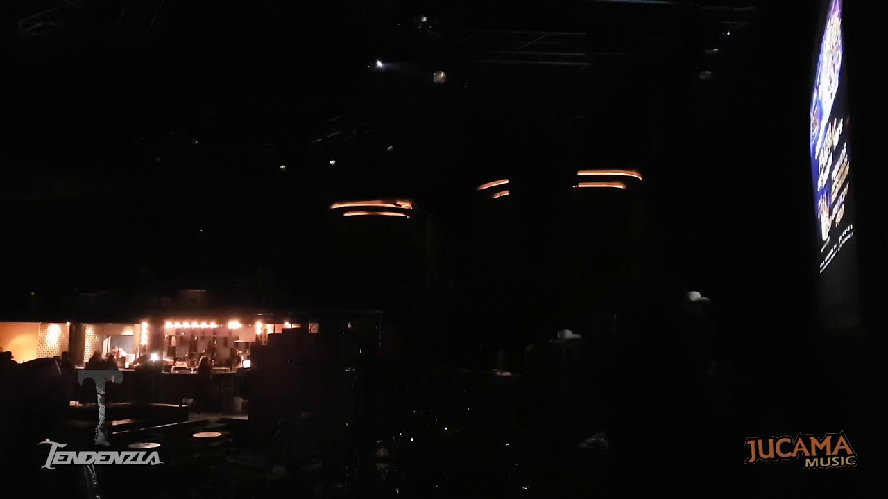 Grupo Tendenzia - Nunca voy a olvidarte - Far West Live Torreón