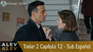 Trailer 2 Capítulo 12 Subulado En Español Cihangirlatino