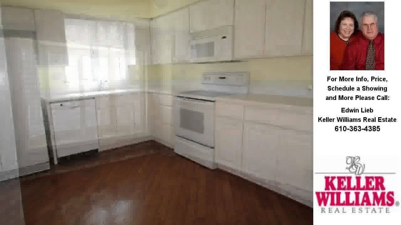 318 Newport Place, Exton, PA Presented by Edwin Lieb. YouTube