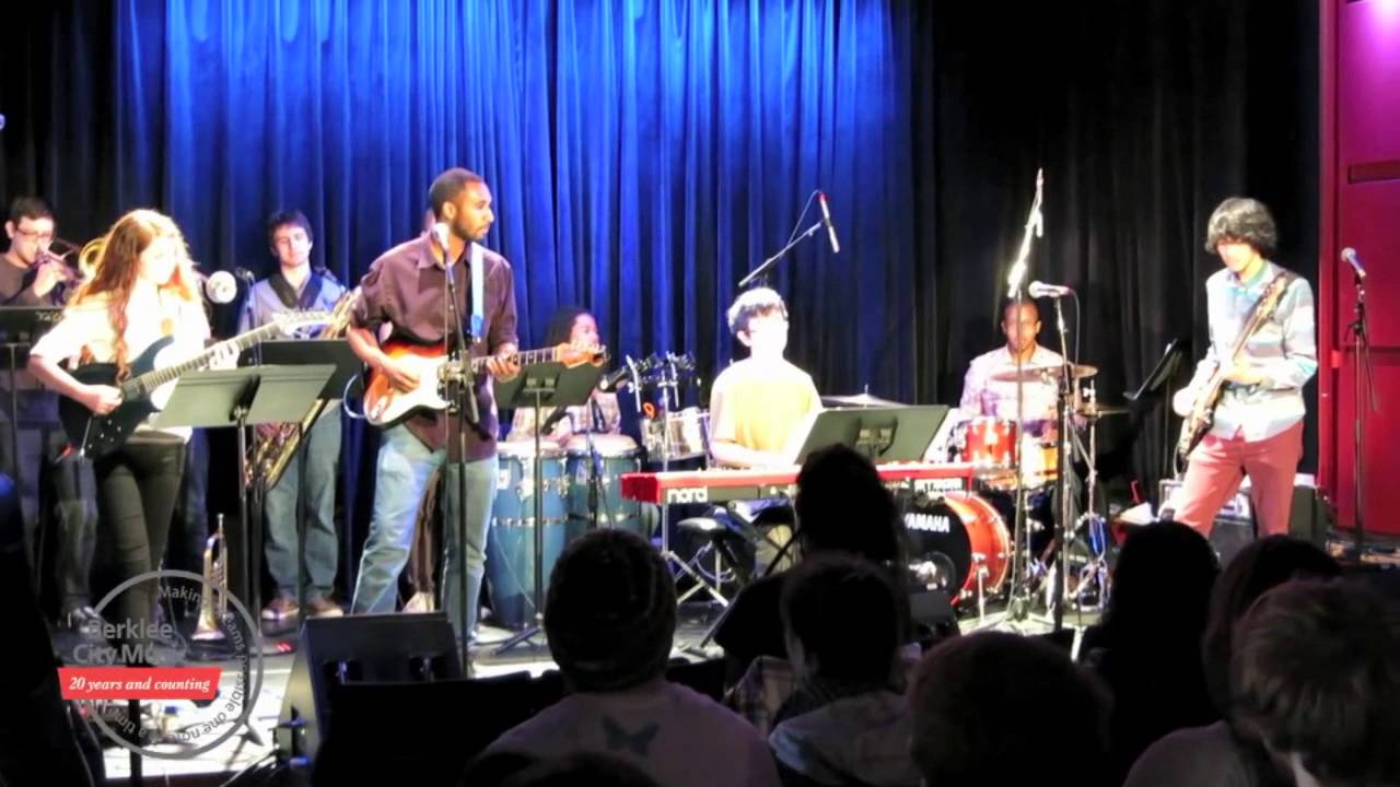 Aaron Liao Senior Recital