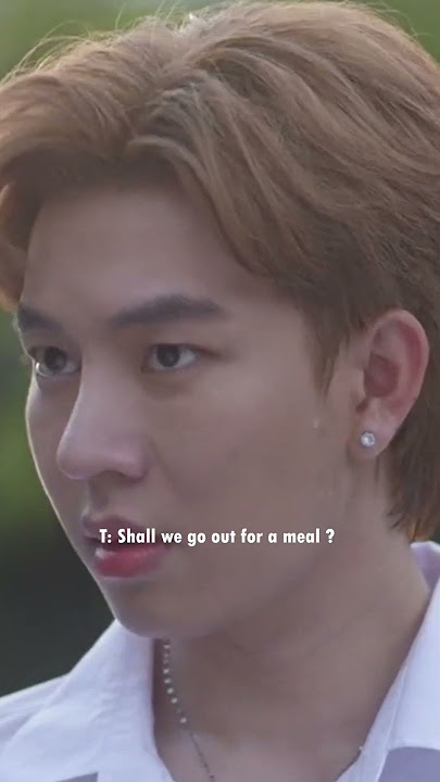 He's such a shit friend first with his ex now again just leave them alone🤬#forhim #forhimtheseries