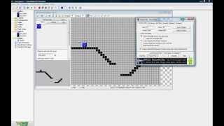Gamemaker Tutorial #1 : Platform Games p.1 : Movement