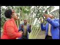 Kangundo Evangelical Choir - Siku za Mwisho (Official Music Video) Sms Skiza9512293