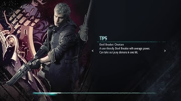 Devil may cry 5 demo: s-rank no damage all red orb bonuses+secret caches