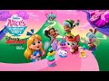Alice S Wonderland Bakery Theme Intro DJ On CTV Airing Alice S Wonderland Bakery Theme Intro DJ On CTV Airing
